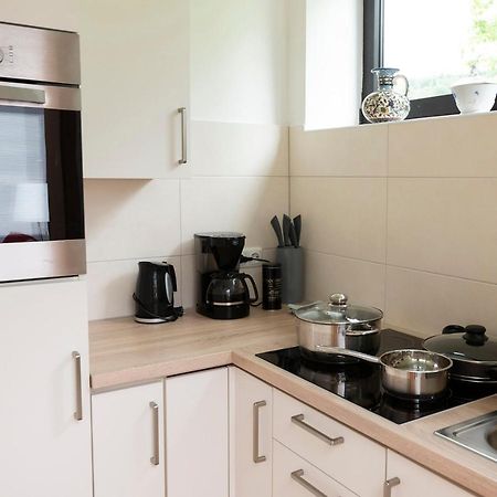 Wildbach Appartement Ober-Hambach Екстериор снимка