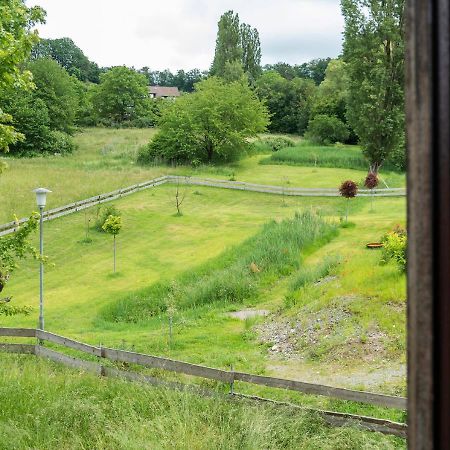 Wildbach Appartement Ober-Hambach Екстериор снимка