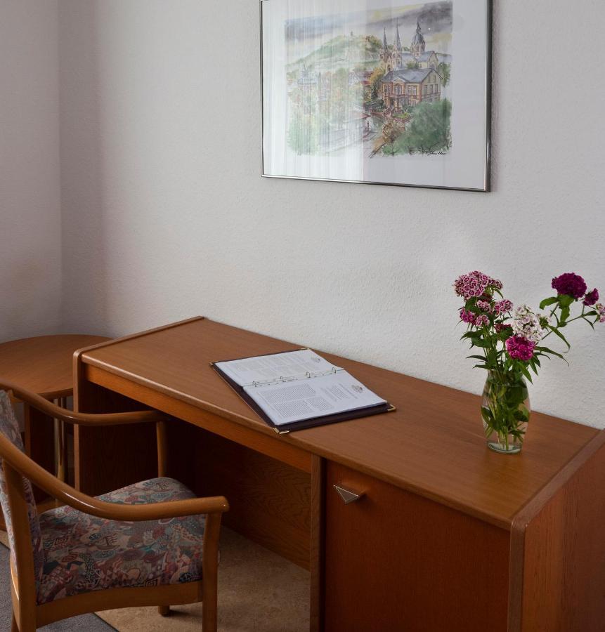 Wildbach Appartement Ober-Hambach Екстериор снимка