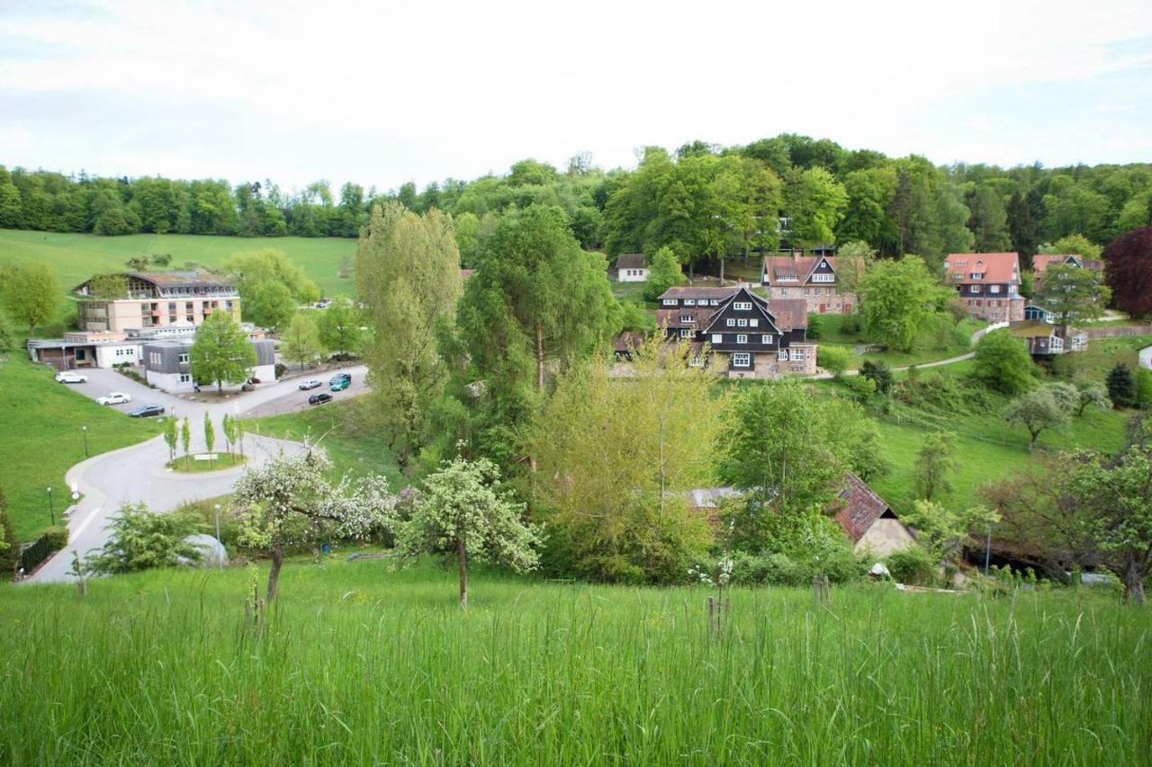 Wildbach Appartement Ober-Hambach Екстериор снимка