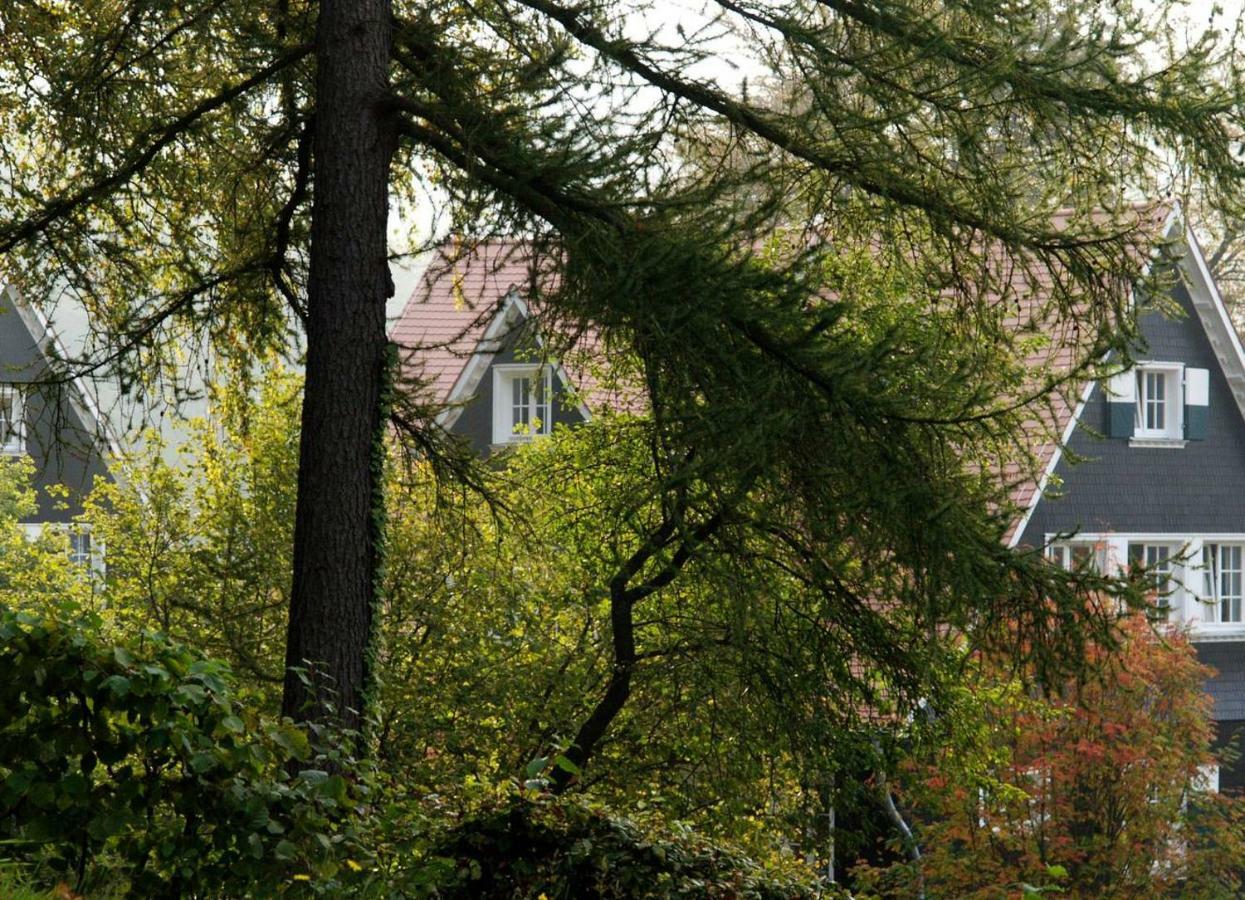 Wildbach Appartement Ober-Hambach Екстериор снимка